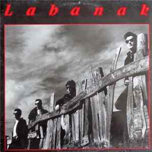 Labanak - Labanak FLAC
