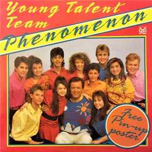 The Young Talent Team - Phenomenon FLAC