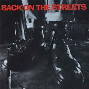 Various - Back On The Streets FLAC