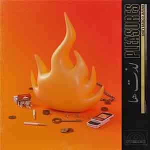 Dirty Radio X Jafunk - Pleasures FLAC