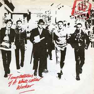 The Drones - Temptations Of A White Collar Worker FLAC