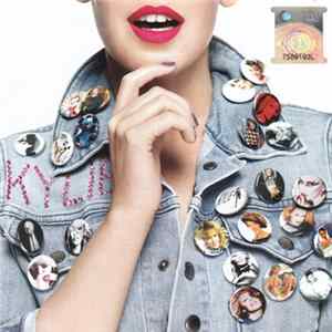 Kylie Minogue - The Best Of Kylie Minogue FLAC