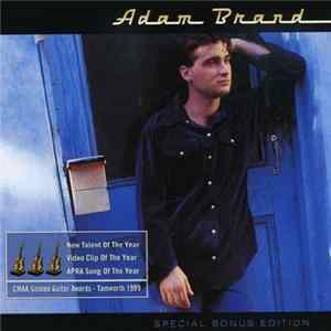 Adam Brand - Adam Brand FLAC