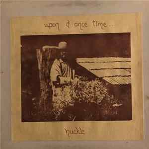 Huckle - Upon A Once Time FLAC