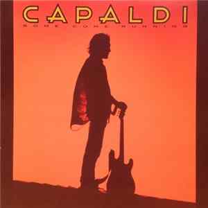 Jim Capaldi - Some Come Running FLAC