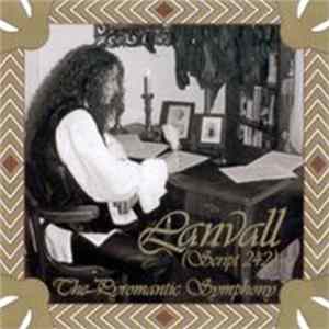 Lanvall - The Pyromantic Symphony FLAC