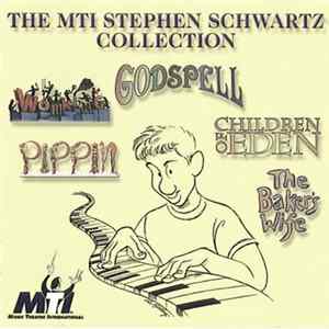 Stephen Schwartz - The MTI Stephen Schwartz Collection FLAC