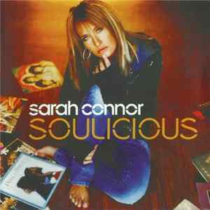 Sarah Connor - Soulicious FLAC