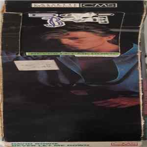 David Bowie - Never Let Me Down (Extended Dance Remix) FLAC