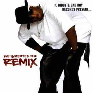 Various - We Invented The Remix FLAC