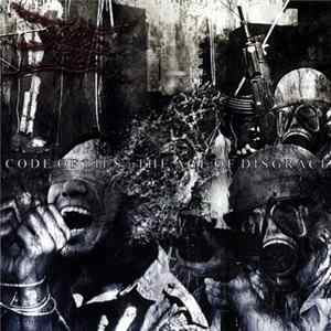 Code Of Lies - The Age Of Disgrace FLAC