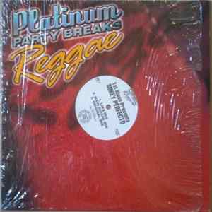Various - Platinium Party Breaks Reggae FLAC
