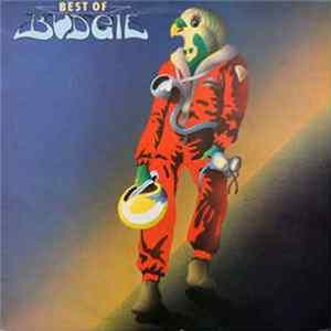 Budgie - Best Of Budgie FLAC