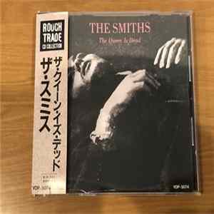 The Smiths - The Queen Is Dead FLAC