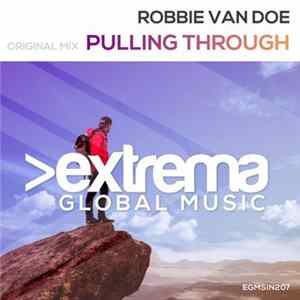Robbie van Doe - Pulling Through FLAC