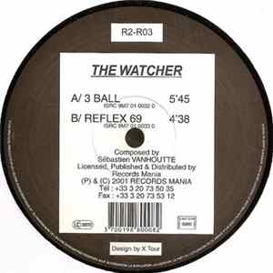 The Watcher - 3 Ball FLAC