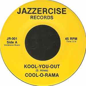 Cool-O-Rama - Kool-You-Out FLAC
