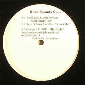 Various - Real Fuckin High / Reach Out / Hardache FLAC