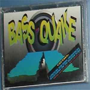 Bass Quake - Bass Quake FLAC