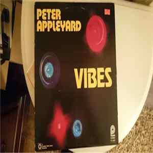 Peter Appleyard - Vibes FLAC