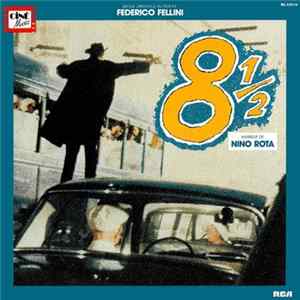 Nino Rota - Otto E Mezzo FLAC