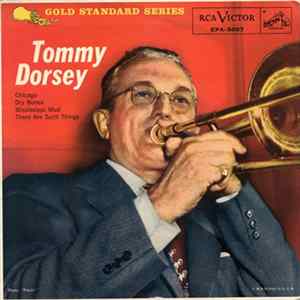 Tommy Dorsey - Tommy Dorsey FLAC