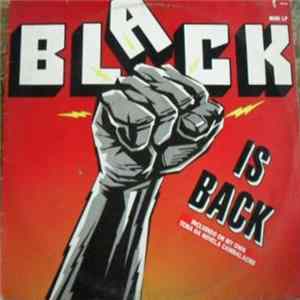 Various - Black Is Back FLAC