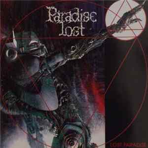 Paradise Lost - Lost Paradise FLAC