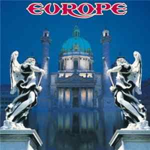 Europe - Europe FLAC