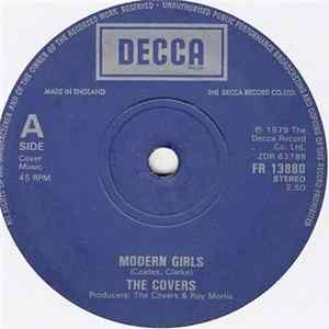 The Covers - Modern Girls FLAC