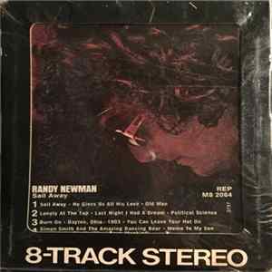 Randy Newman - Sail Away FLAC