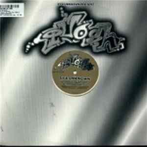 Sy & Unknown - Listen To The Ace (Remix) / Command Your Soul FLAC