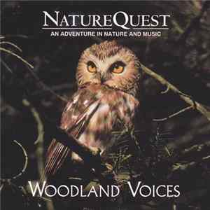Unknown Artist - Woodland Voices FLAC