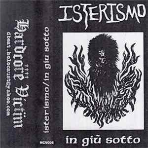 Isterismo - In Giu Sotto FLAC