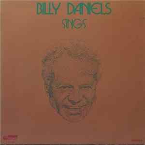 Billy Daniels - Sings FLAC