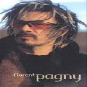 Florent Pagny - Florent Pagny FLAC