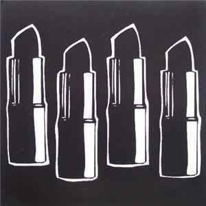 Fear Of Lipstick - EPII FLAC