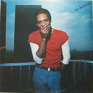 Al Jarreau - Glow FLAC