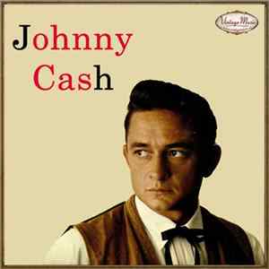 Johnny Cash - Johnny Cash FLAC
