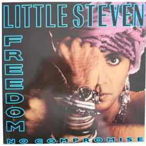 Little Steven - Freedom No Compromise FLAC