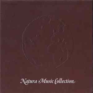 Various - Natura Music Collection (Cacao) FLAC