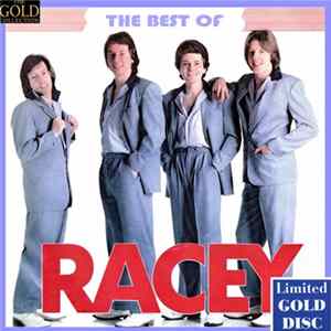 Racey - The Best Of Racey FLAC