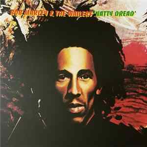Bob Marley & The Wailers - Natty Dread FLAC