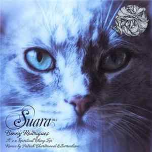 Benny Rodrigues - It's A Spiritual Thing EP FLAC