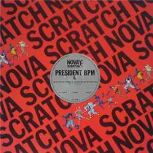President BPM - Mass Media Communication Break Down FLAC