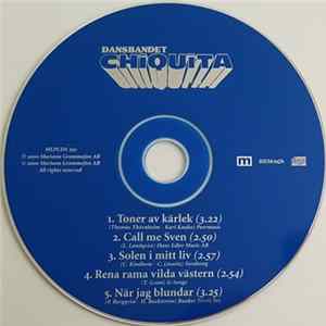 Chiquita - Toner Av Kärlek FLAC