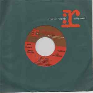 Nancy Sinatra & Lee Hazlewood - Lady Bird FLAC