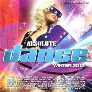 Various - Absolute Dance Winter 2012 FLAC