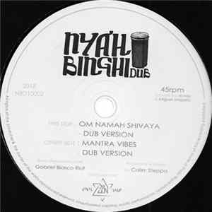 Calim Steppa - Om Namah Shivaya / Mantra Vibes FLAC