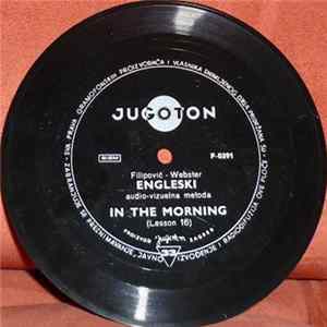 Filipović - Webster - In The Morning (Lesson 16) FLAC